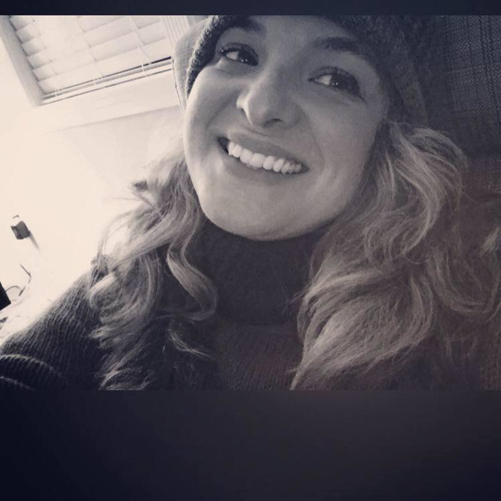 Meet your Posher, Emily